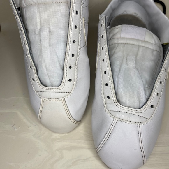 White cotrez - Picture 3 of 4